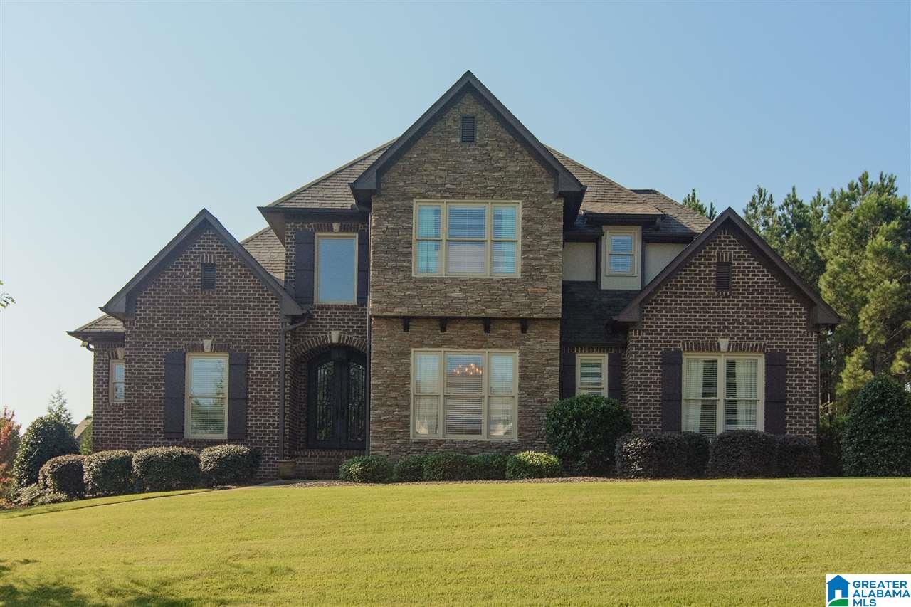 1013 Kingston Road Chelsea, AL 35043 - Photo 1 of 49