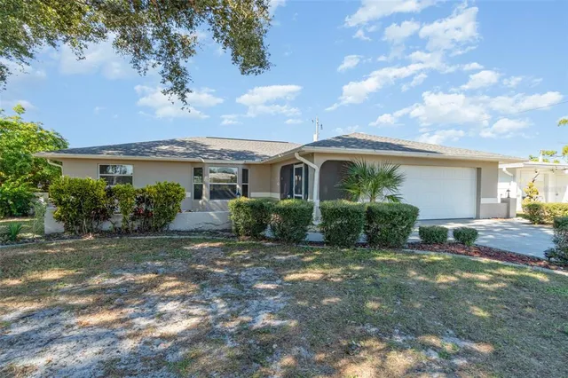 $2,000 | 116 San Rafael Avenue, North Port, FL 34287