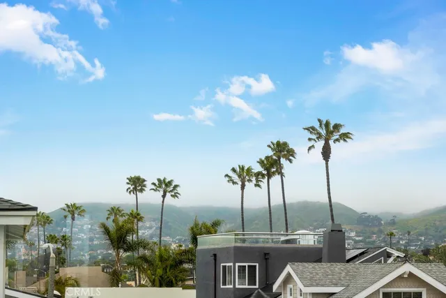 a bedroom with bed and window