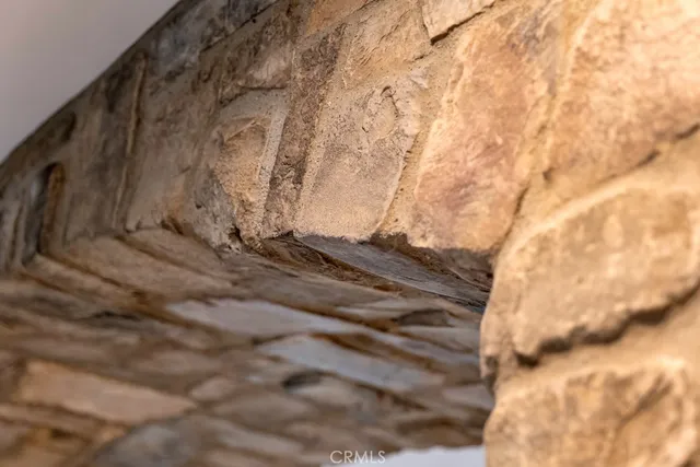 a view of a city with tall buildings