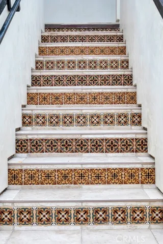 a view of yard with patio