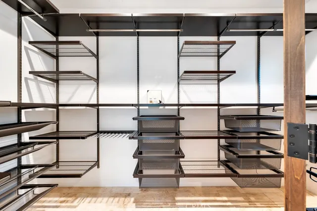 a plant that is in front of a house