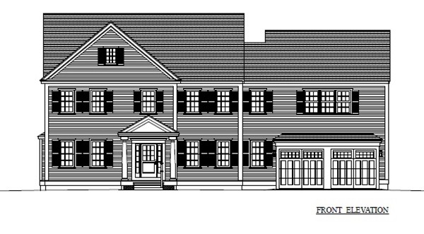 109 Meadowbrook Road Needham, MA 02492 - Photo 1 of 1