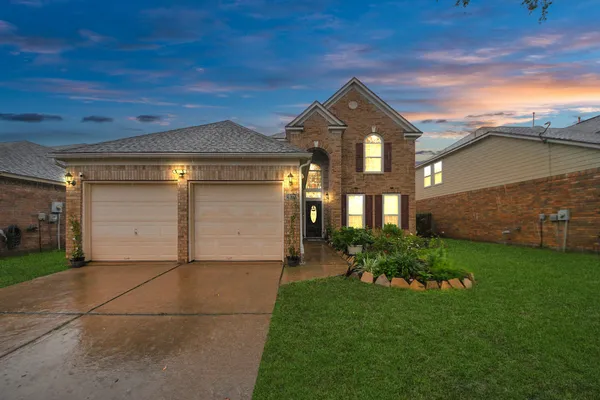 $339,000 | 20310 Port Bishop Lane, Richmond, TX 77407