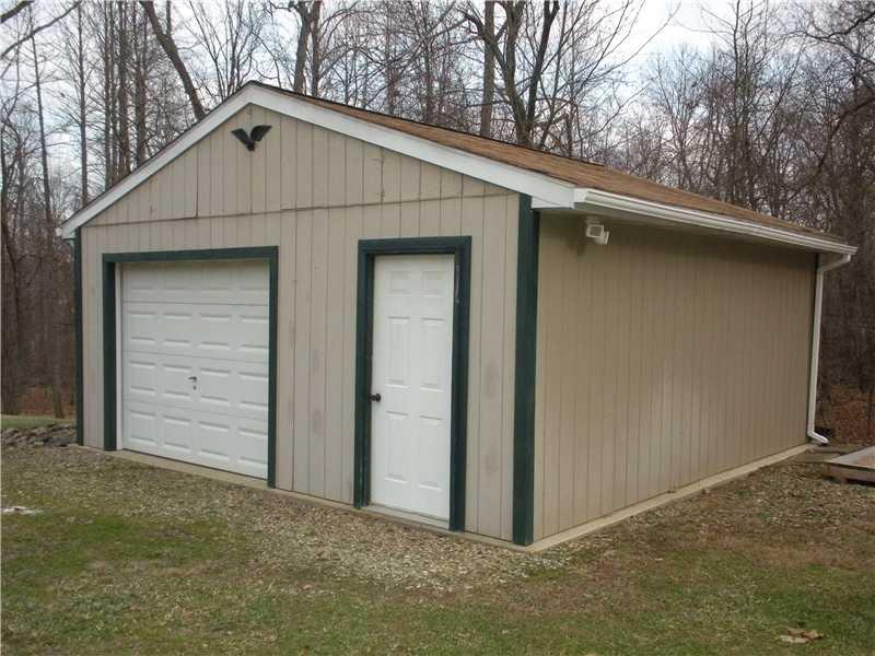 205 Lihi Road Darlington, PA 16115 - Photo 10 of 12 Exterior Front.