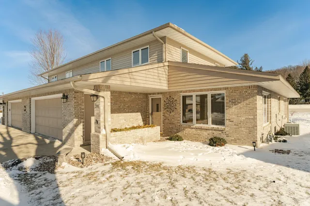 $475,000 | 295 Salem Point Drive Southwest, Rochester, MN 55902