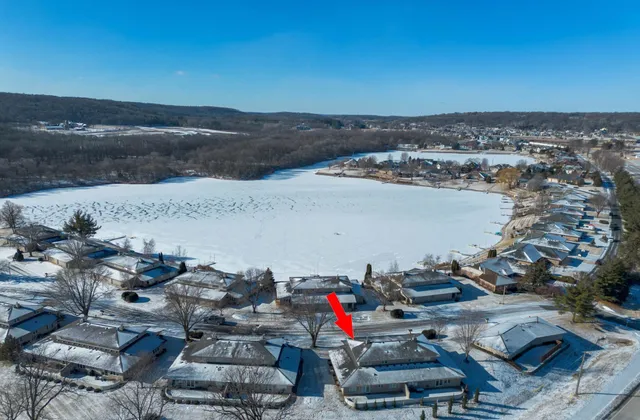 $475,000 | 295 Salem Point Drive Southwest, Rochester, MN 55902