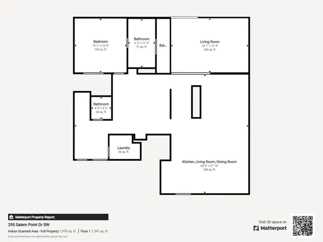 $475,000 | 295 Salem Point Drive Southwest, Rochester, MN 55902