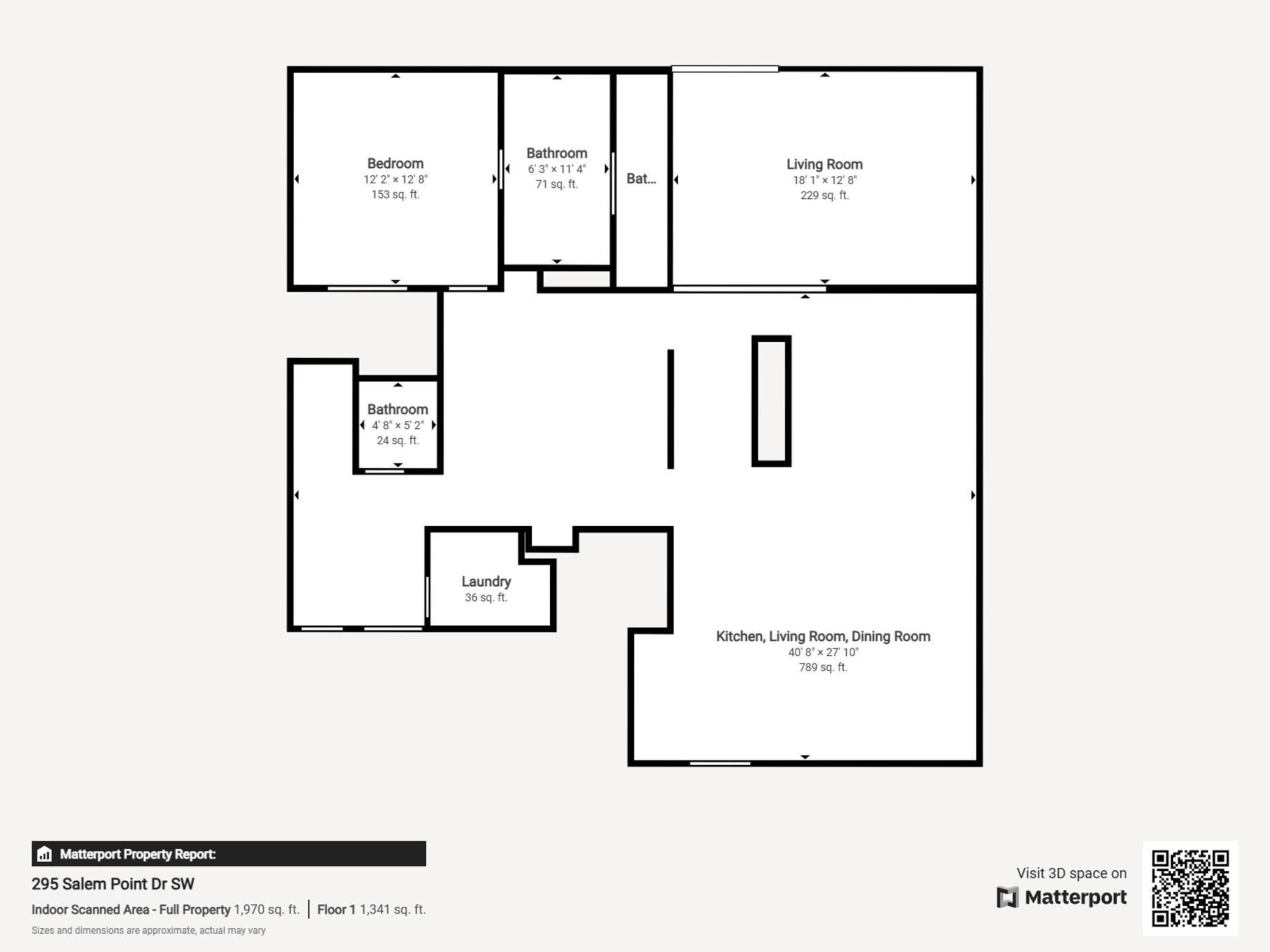 295 Salem Point Drive Southwest Rochester, MN 55902 - Photo 38 of 40
