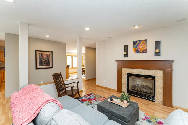 $475,000 | 295 Salem Point Drive Southwest, Rochester, MN 55902