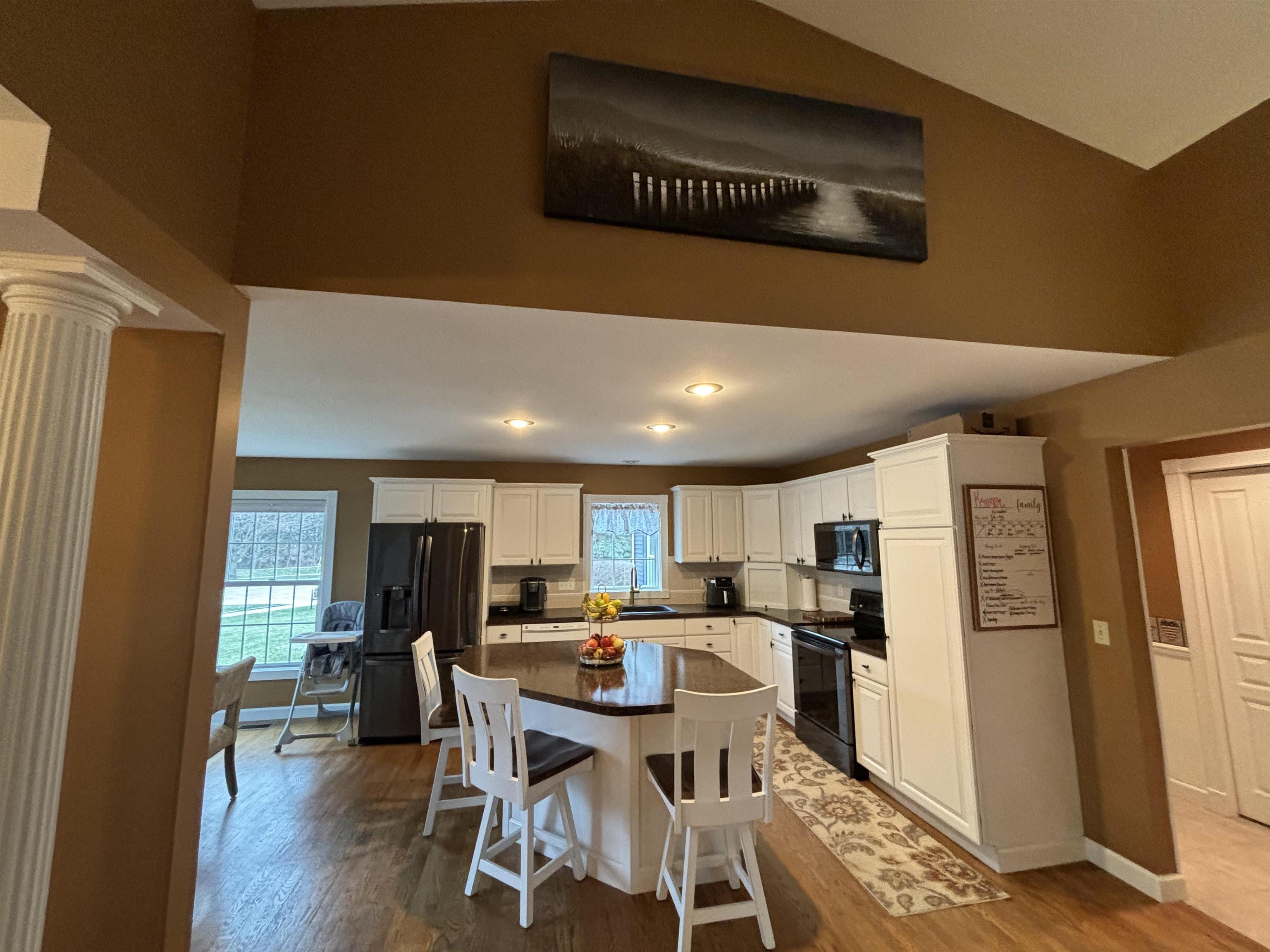 1145 Stanley Road Auburn, MI 48611 - Photo 9 of 39 Gallery Image 9