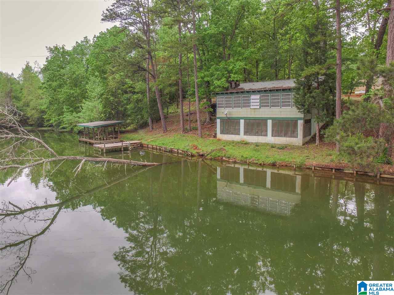 1631 County Road 485 Clanton, AL 35046 - Photo 3 of 15