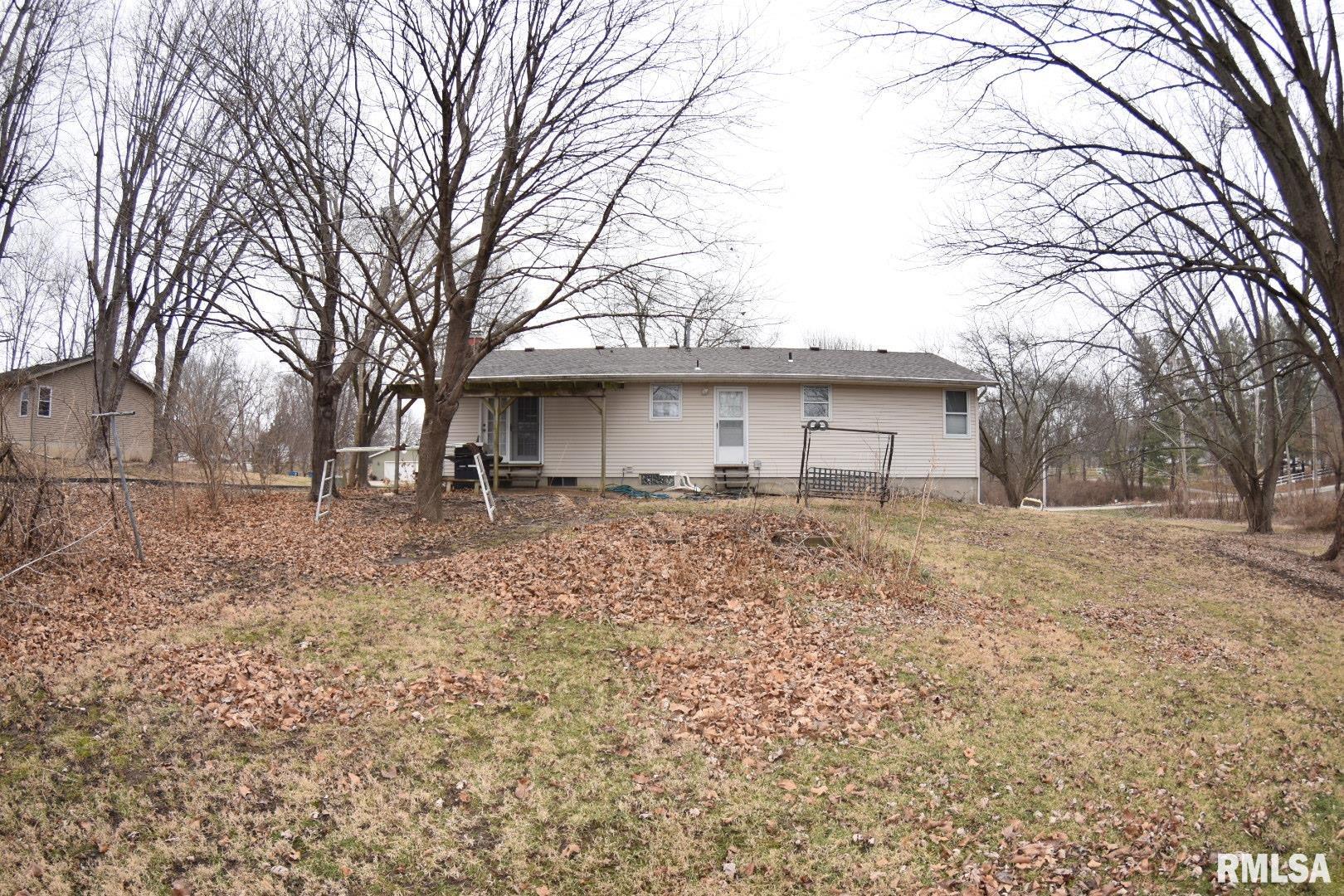 3689 Brickler Road Springfield, IL 62707 - Photo 3 of 45