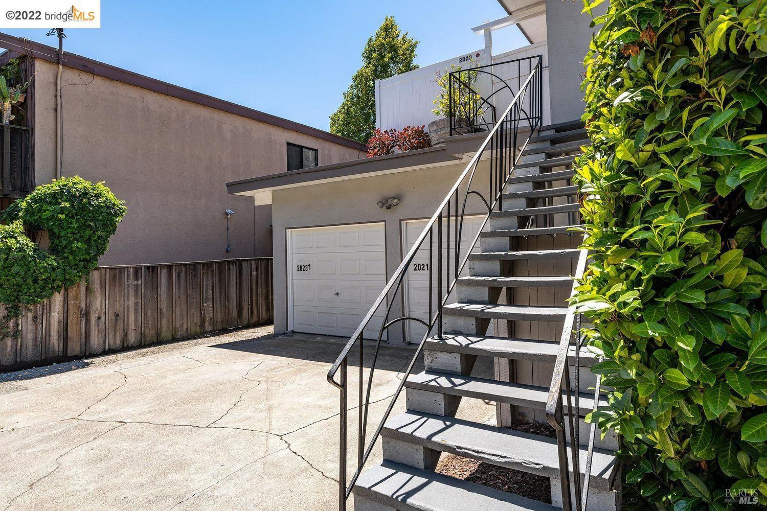 2021 Key Boulevard El Cerrito, CA 94530 - Photo 28 of 30