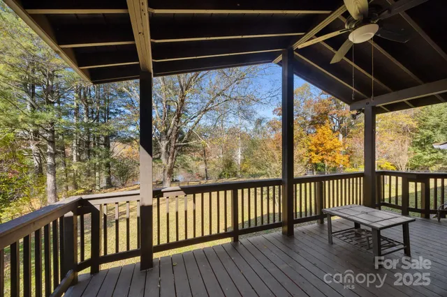 a view of outdoor space with yard