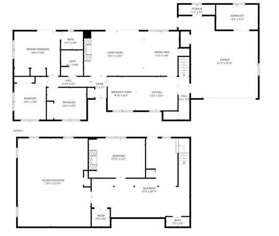 $515,000 | 20 Country Road, Hendersonville, NC 28791