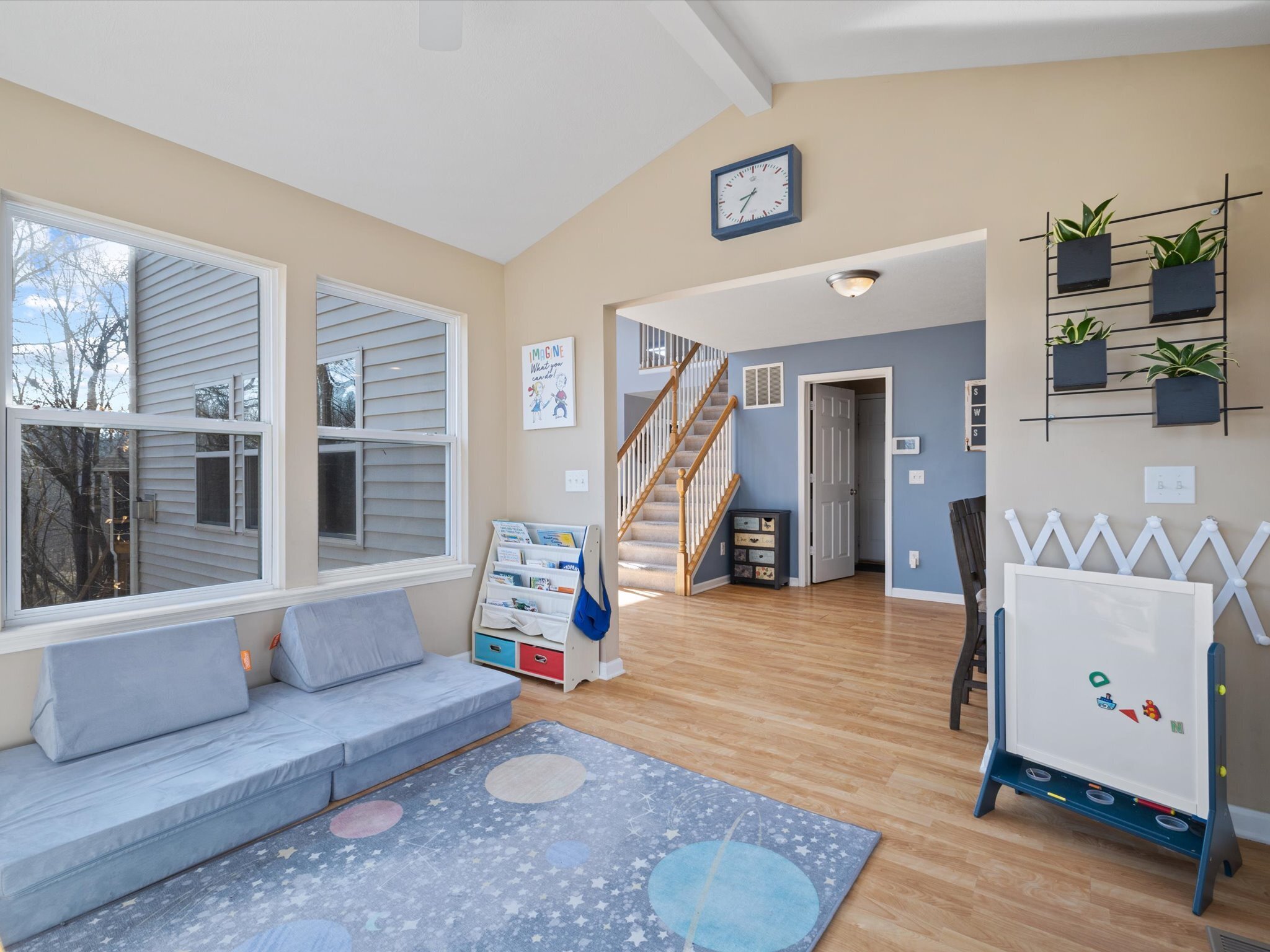 11779 Holbrook Close Fishers, IN 46037 - Photo 15 of 44