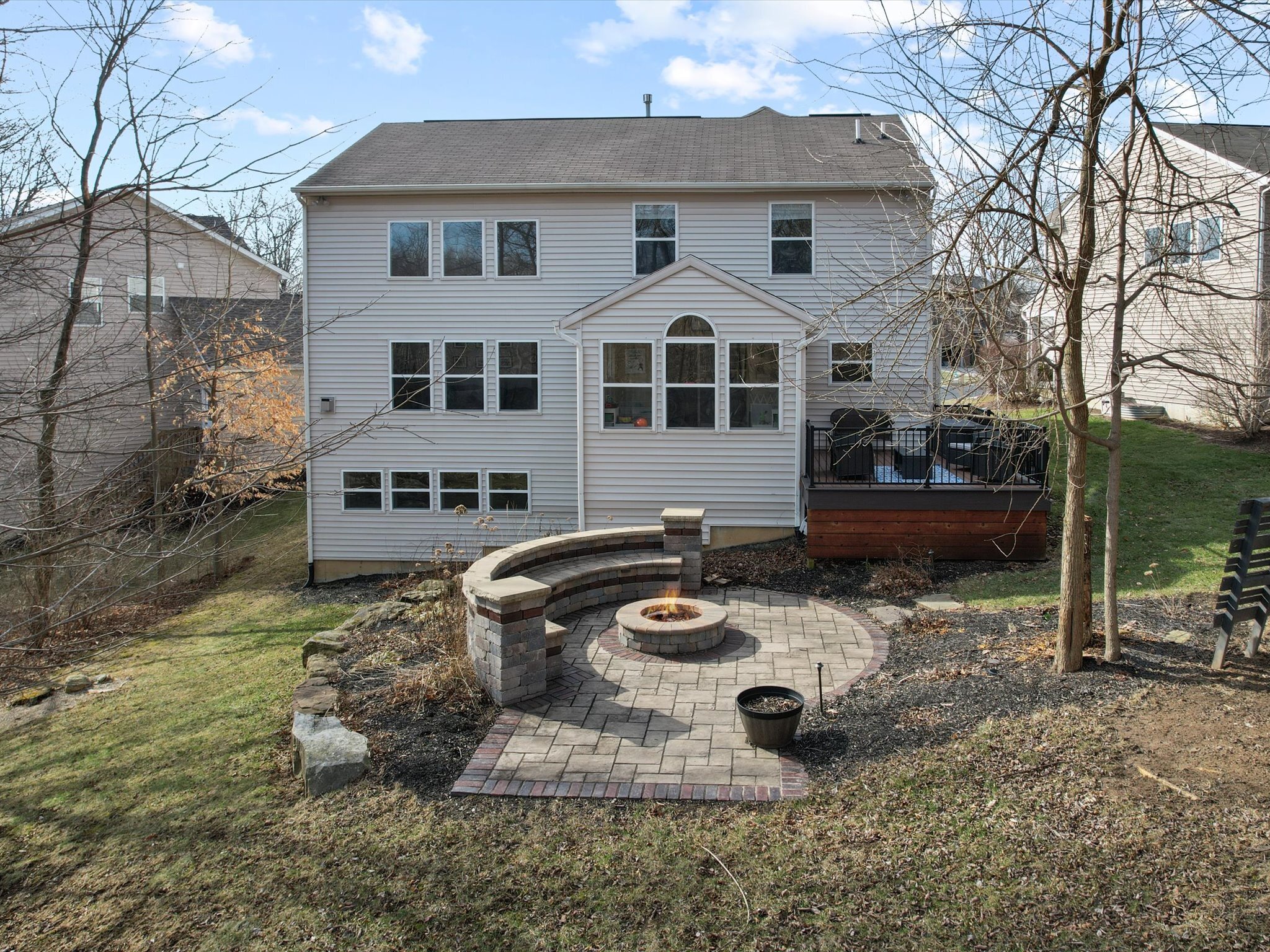 11779 Holbrook Close Fishers, IN 46037 - Photo 34 of 44