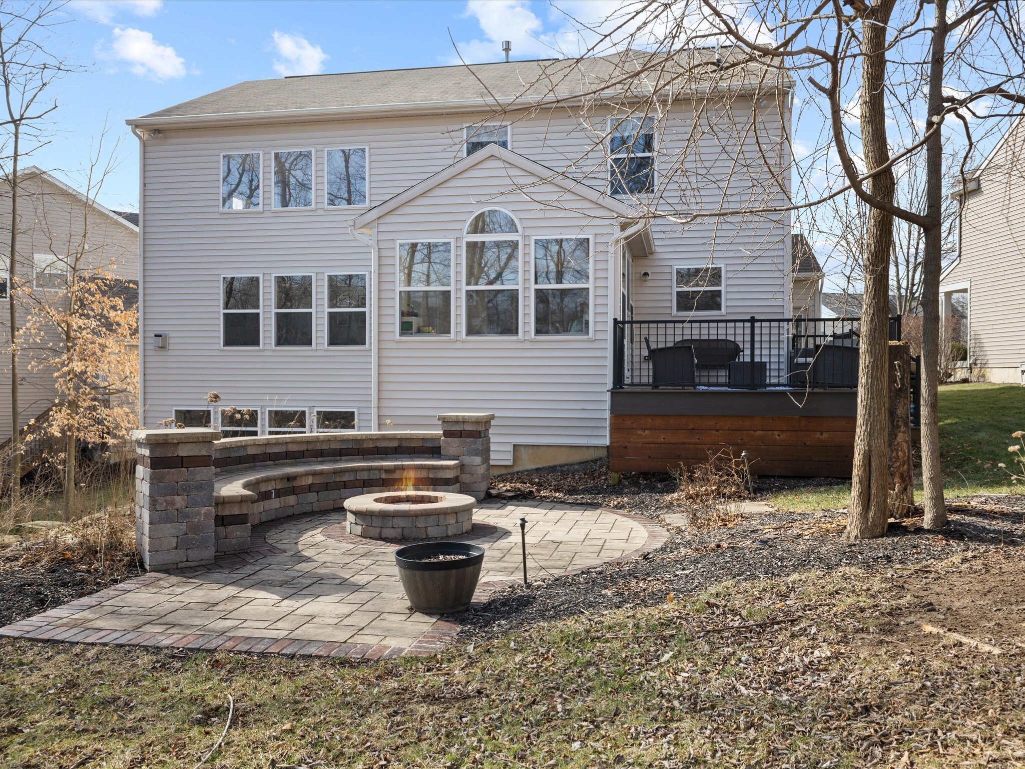 11779 Holbrook Close Fishers, IN 46037 - Photo 35 of 44