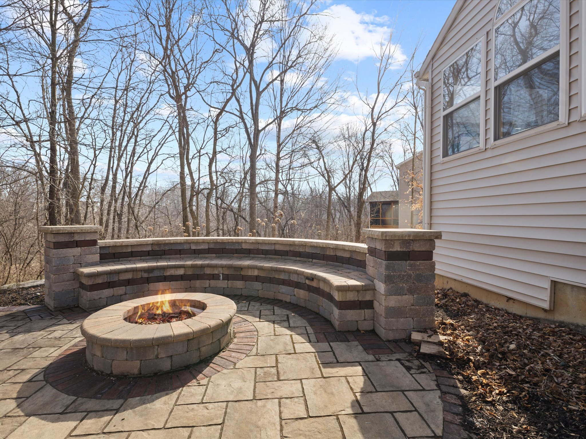 11779 Holbrook Close Fishers, IN 46037 - Photo 36 of 44