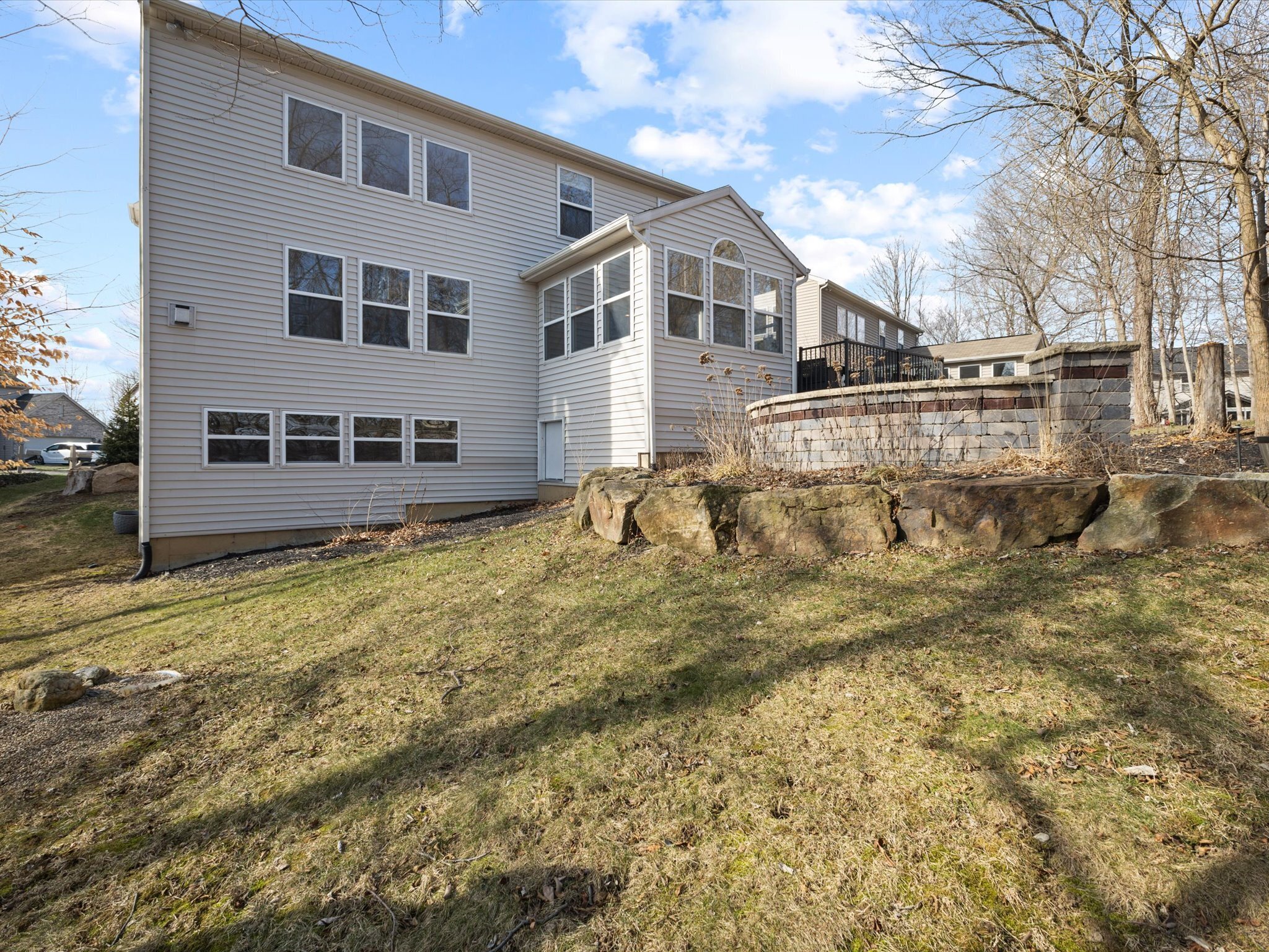 11779 Holbrook Close Fishers, IN 46037 - Photo 37 of 44