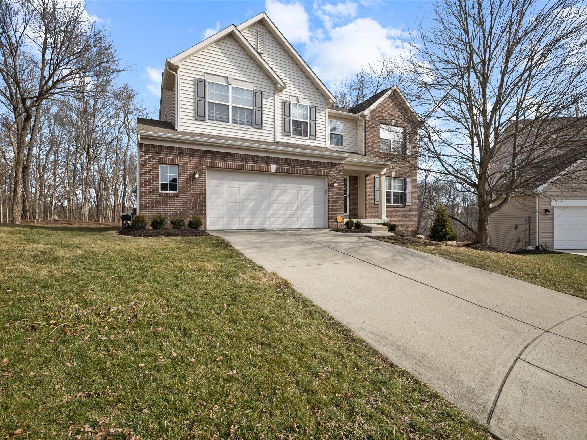 11779 Holbrook Close Fishers, IN 46037 - Photo 40 of 44