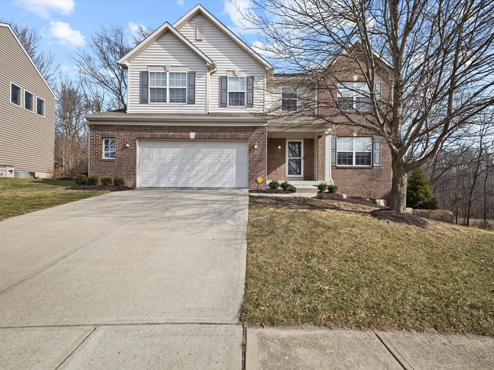 11779 Holbrook Close Fishers, IN 46037 - Photo 41 of 44