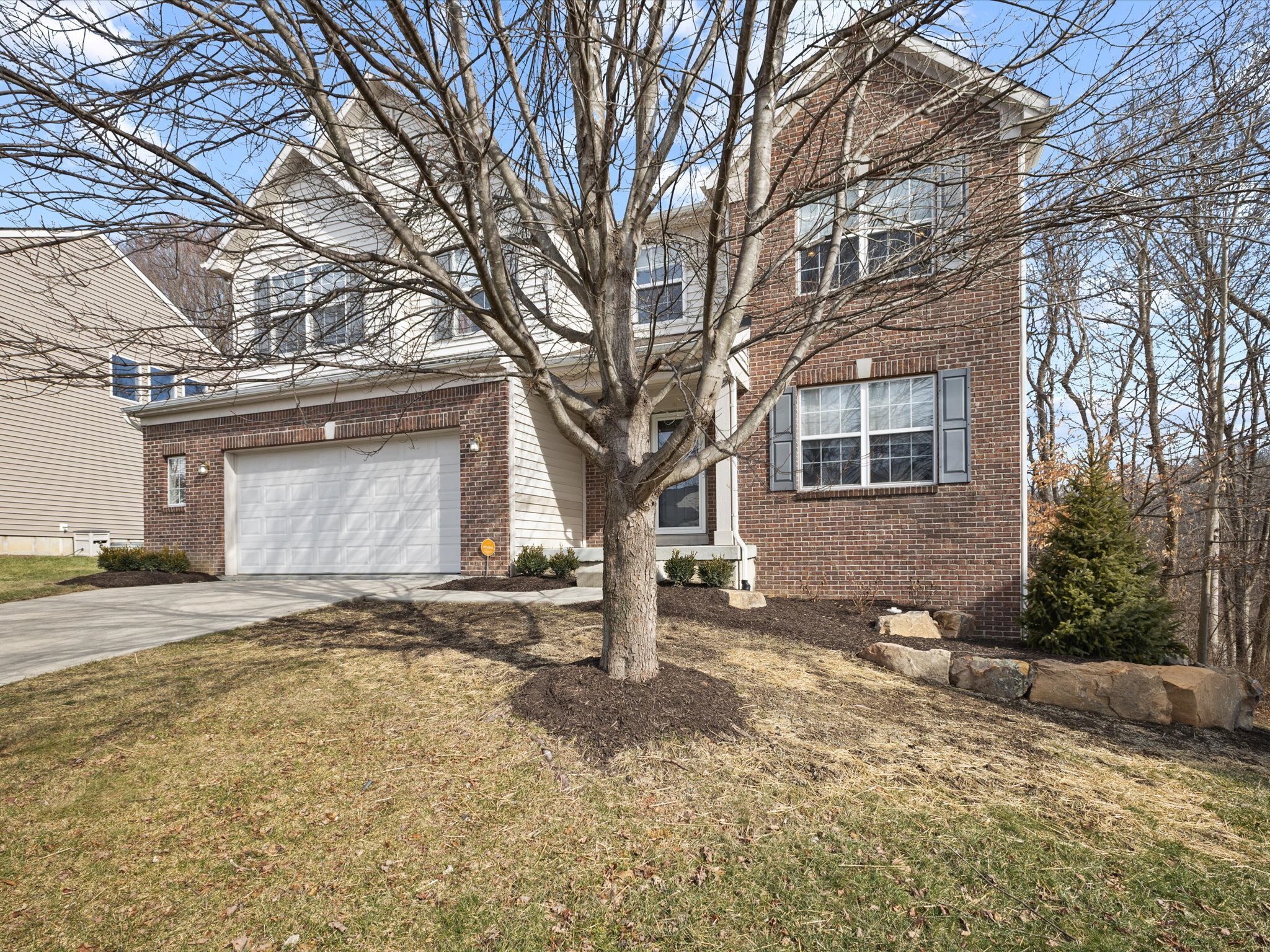 11779 Holbrook Close Fishers, IN 46037 - Photo 42 of 44