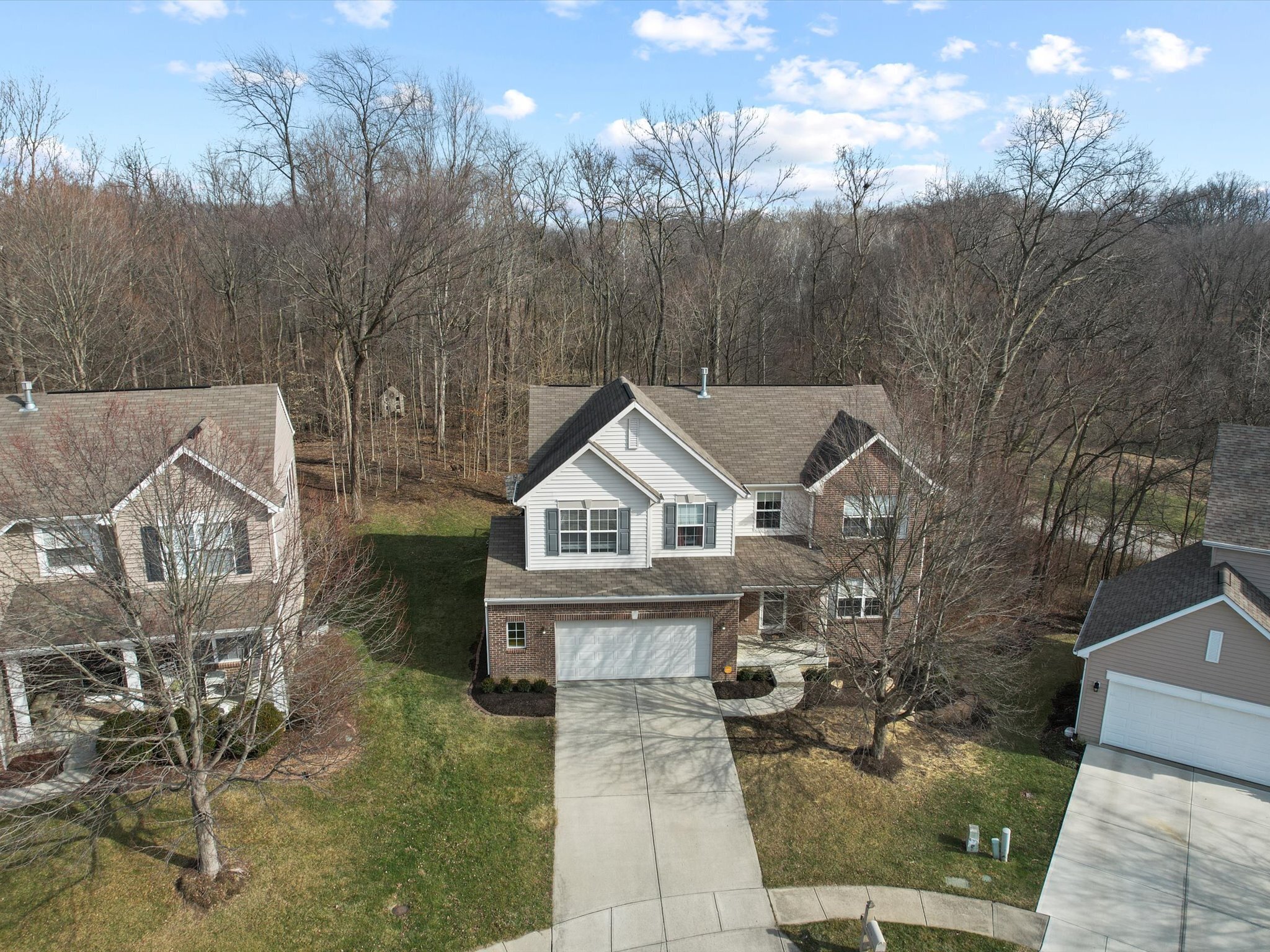 11779 Holbrook Close Fishers, IN 46037 - Photo 43 of 44