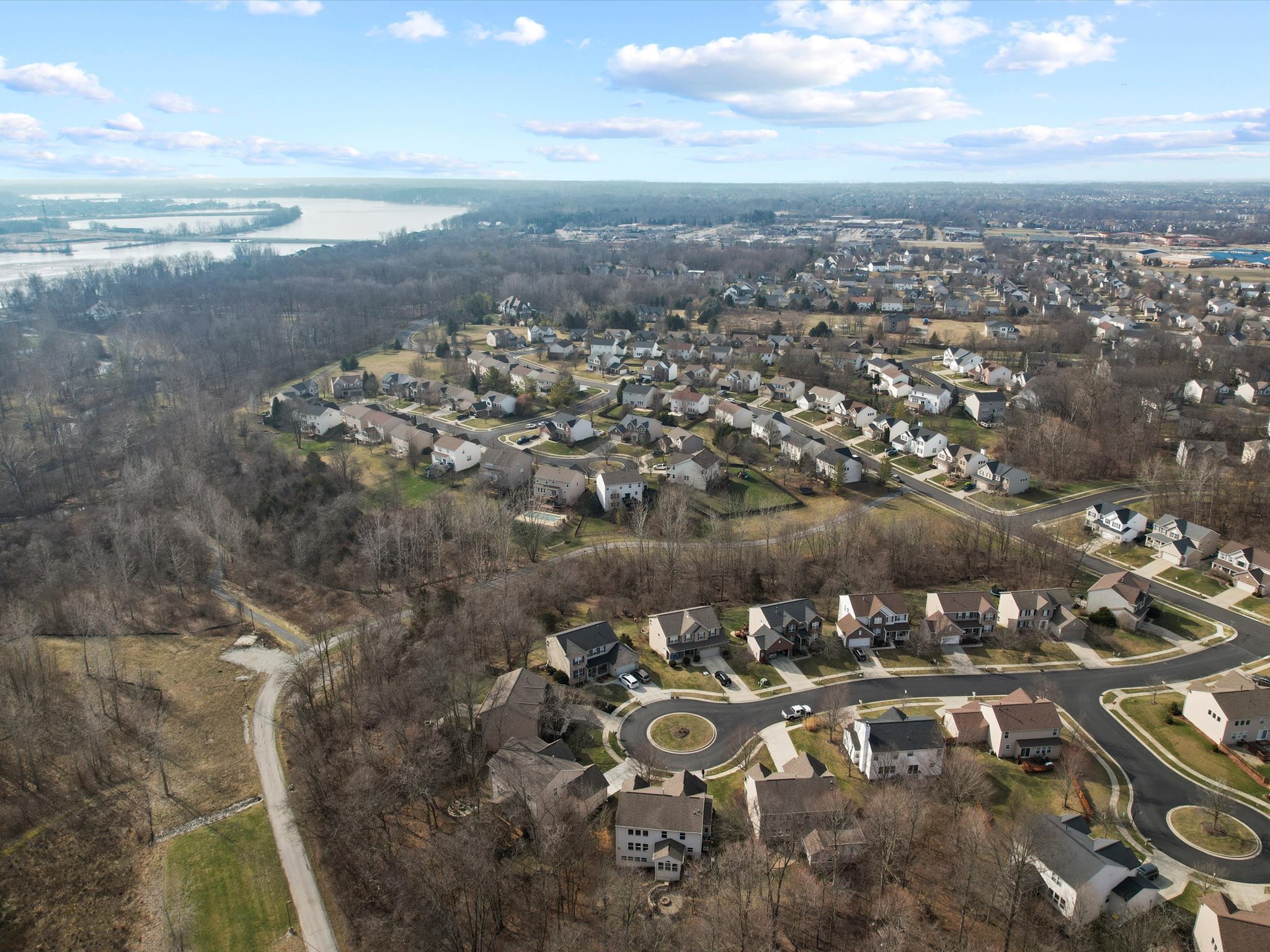 11779 Holbrook Close Fishers, IN 46037 - Photo 44 of 44