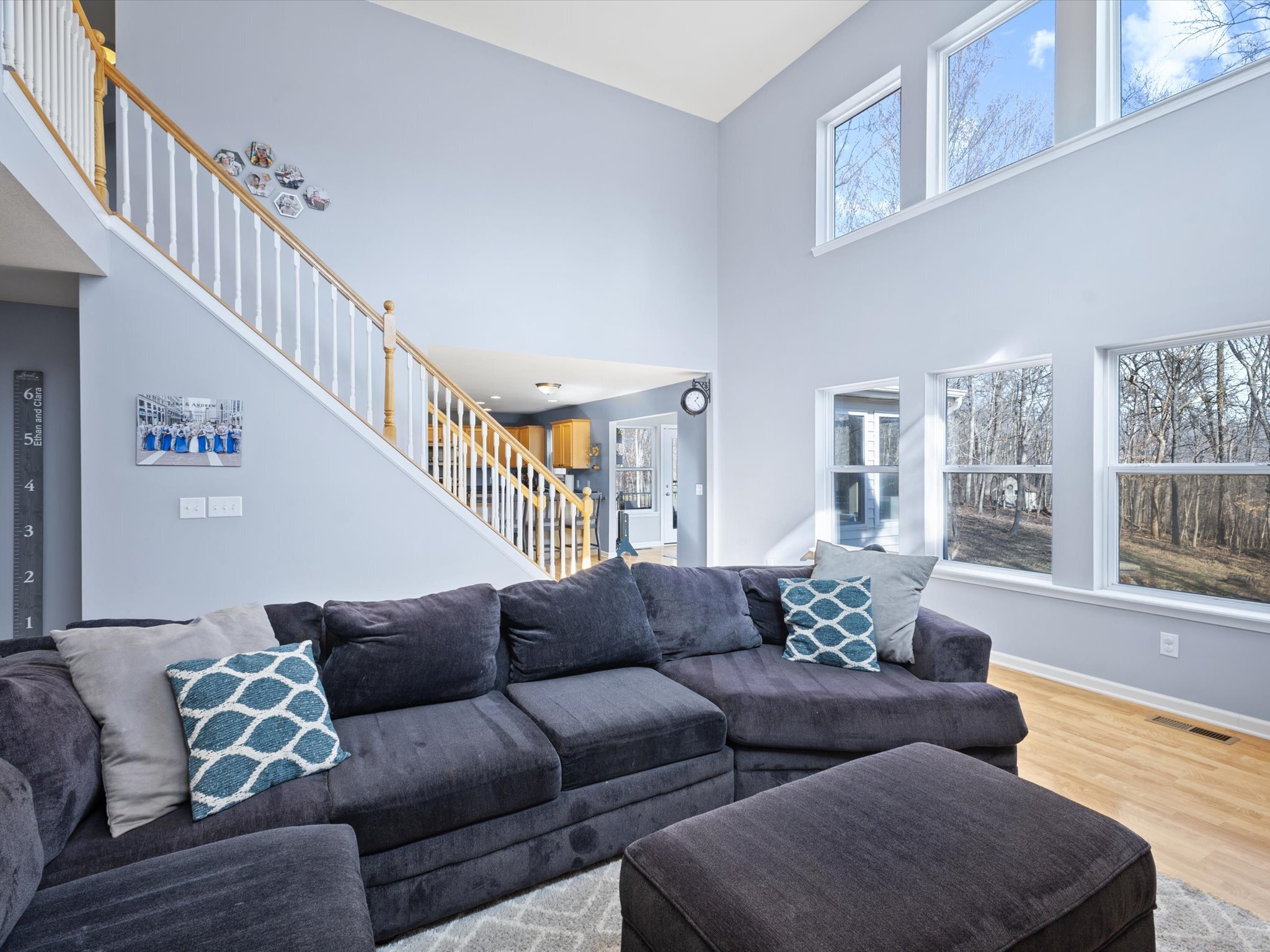 11779 Holbrook Close Fishers, IN 46037 - Photo 8 of 44