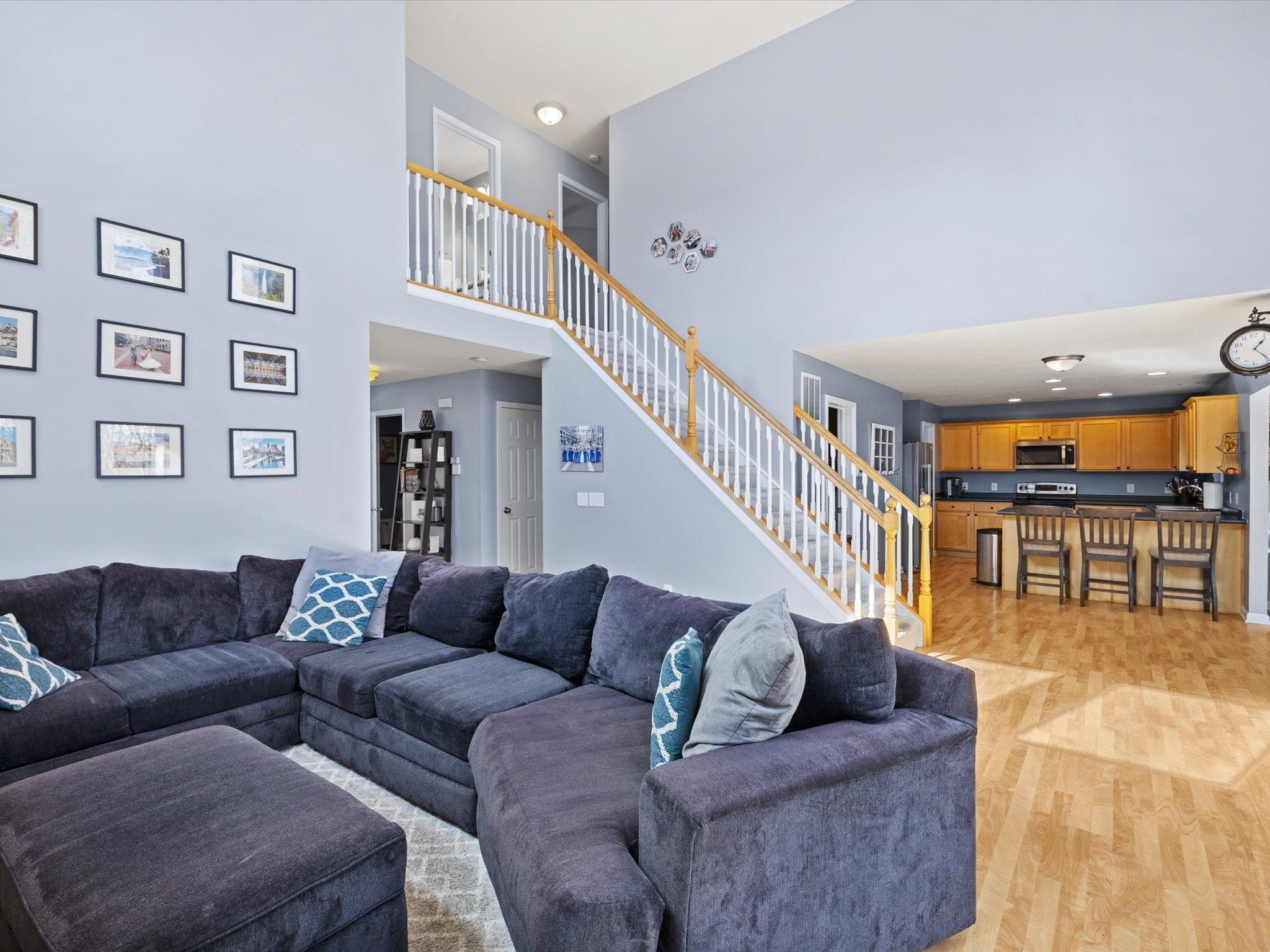 11779 Holbrook Close Fishers, IN 46037 - Photo 9 of 44