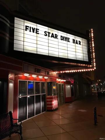 $1,348,000 | 526 South Main Street, Elkhart, IN 46516