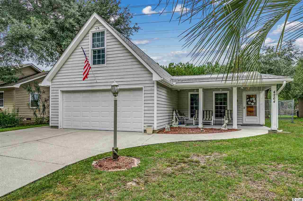 4264 Brook Drive Murrells Inlet, SC 29576 - Photo 1 of 37 Gallery Image 1