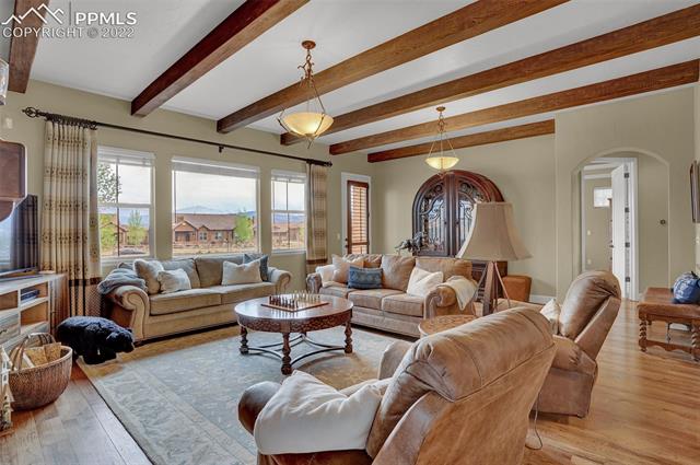 2263 Rocking Horse Court Colorado Springs, CO 80921 - Photo 12 of 15 Gallery Image 12