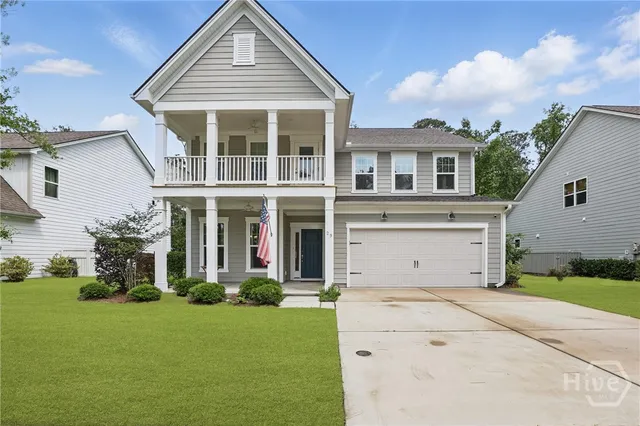 $3,800 | 29 Franklin Cut Cut, Unit CUT, Richmond Hill, GA 31324