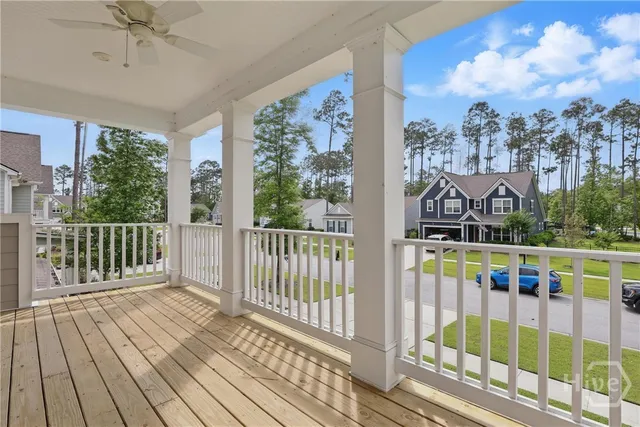 $3,800 | 29 Franklin Cut Cut, Unit CUT, Richmond Hill, GA 31324