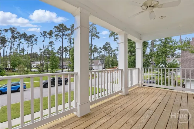 $3,800 | 29 Franklin Cut Cut, Unit CUT, Richmond Hill, GA 31324