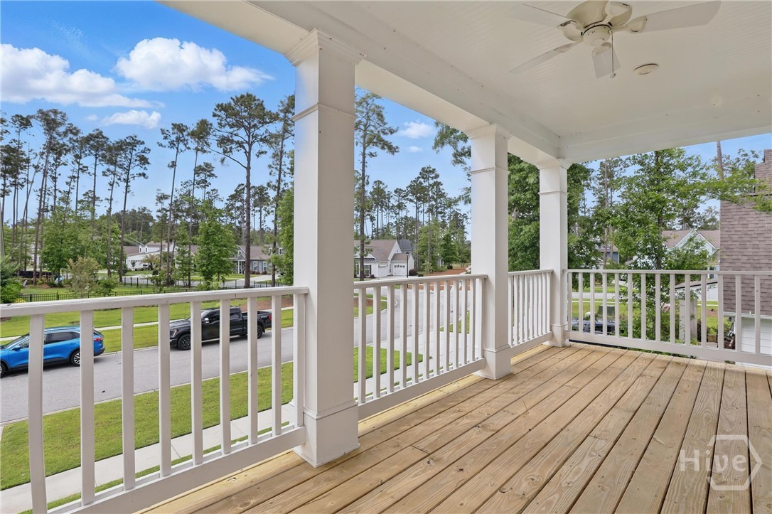 29 Franklin Cut Cut, Unit CUT Richmond Hill, GA 31324 - Photo 12 of 50