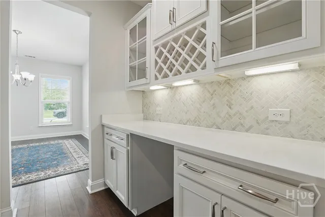 $3,800 | 29 Franklin Cut Cut, Unit CUT, Richmond Hill, GA 31324