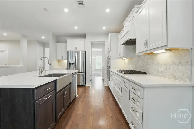 $3,800 | 29 Franklin Cut Cut, Unit CUT, Richmond Hill, GA 31324