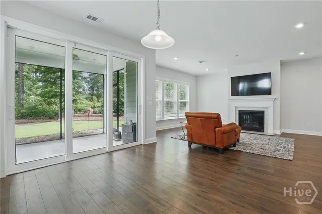 $3,800 | 29 Franklin Cut Cut, Unit CUT, Richmond Hill, GA 31324