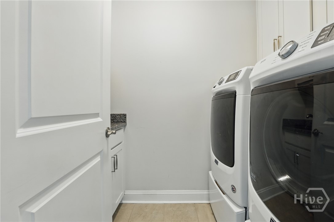 29 Franklin Cut Cut, Unit CUT Richmond Hill, GA 31324 - Photo 29 of 50