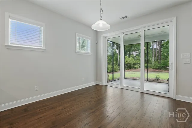 $3,800 | 29 Franklin Cut Cut, Unit CUT, Richmond Hill, GA 31324