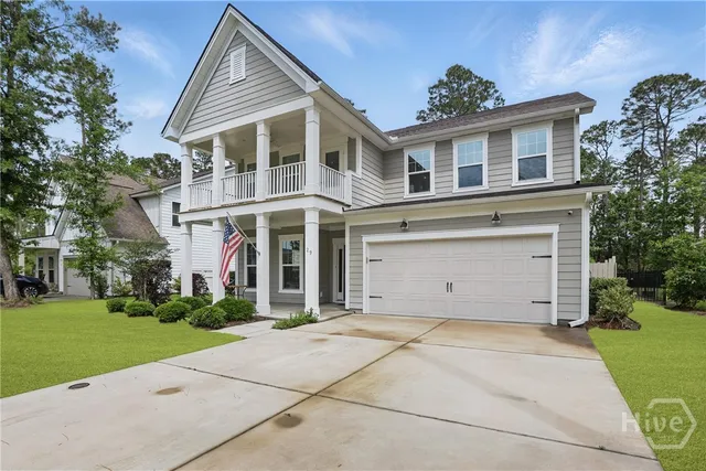 $3,800 | 29 Franklin Cut Cut, Unit CUT, Richmond Hill, GA 31324