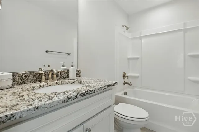 $3,800 | 29 Franklin Cut Cut, Unit CUT, Richmond Hill, GA 31324