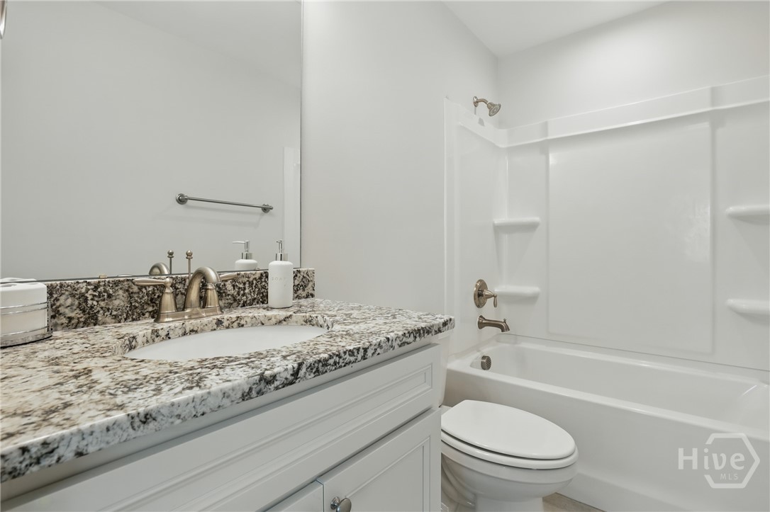 29 Franklin Cut Cut, Unit CUT Richmond Hill, GA 31324 - Photo 31 of 50