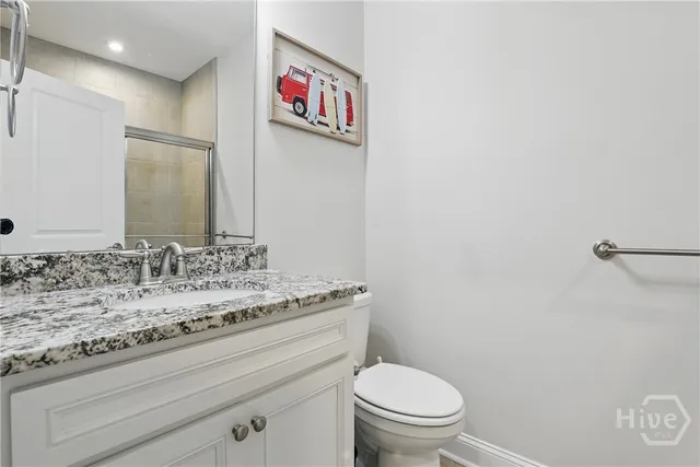 $3,800 | 29 Franklin Cut Cut, Unit CUT, Richmond Hill, GA 31324