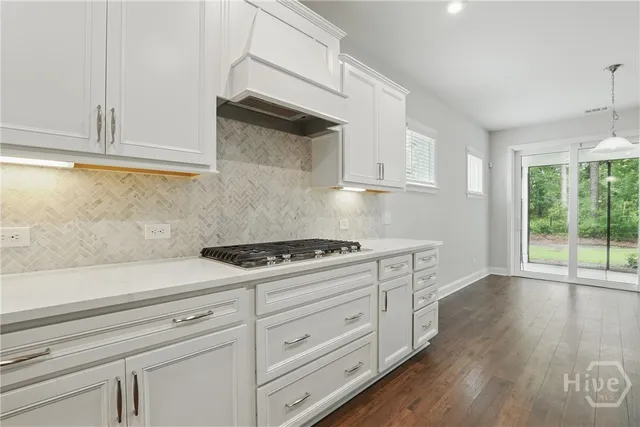 $3,800 | 29 Franklin Cut Cut, Unit CUT, Richmond Hill, GA 31324