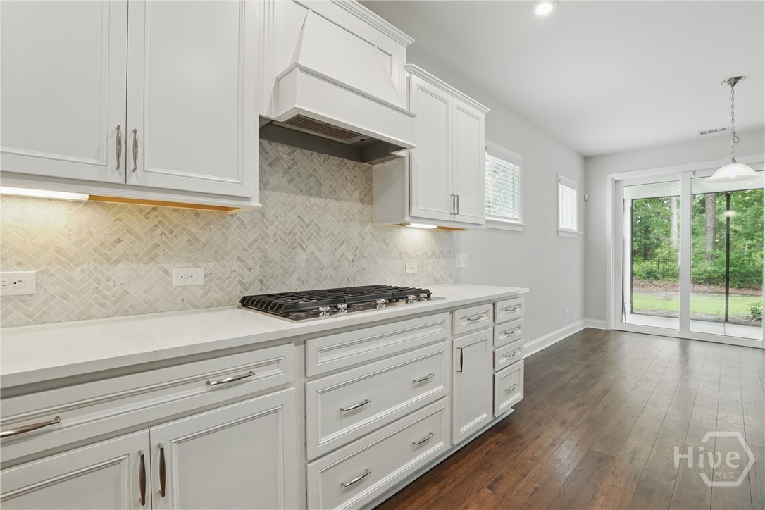 29 Franklin Cut Cut, Unit CUT Richmond Hill, GA 31324 - Photo 35 of 50